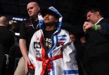 Chocolatito es nuevo campeón Supermosca de la AMB chocolatito