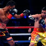 Rungvisai: «Estoy muy contento que Román sea campeón nuevamente» juan