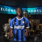Inter de Milán anuncia contratación de Lukaku inter