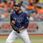Romo logra salvado y los Rays ganan 3-2 a Yanquis sergio