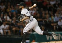 Romo se une a los Mellizos en Chicago luego de canje
