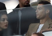 Cristiano Ronaldo niega acusaciones de violación en redes cristiano
