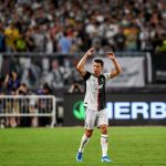 Ronaldo, Messi, Rapinoe nominados a premios de la FIFA lionel