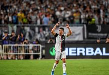 Ronaldo, Messi, Rapinoe nominados a premios de la FIFA lionel
