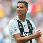 Diseñan «galletas Ronaldo» en Reino Unido cristiano