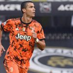 Regreso goleador de Cristiano Ronaldo con Juventus cristiano