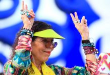 Rosario Murillo: «Un nuevo tiempo nos reclama a no desvanecer» nicaragua