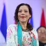 cumpleanos de rosario murillo