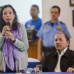 Rosario Murillo se solidariza con madres que han perdido a un hijo gobierno de nicaragua