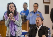 Rosario Murillo se solidariza con madres que han perdido a un hijo gobierno de nicaragua