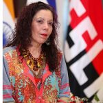 Rosario Murillo: «Nicaragua avanza en diversos proyectos» nicaragua