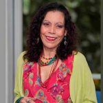 Rosario Murillo destaca inauguración de comisaría en Distrito VI de Managua nicaragua