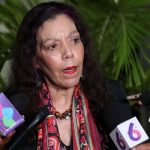 gobierno de nicaragua