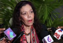 Rosario Murillo: «Seguimos aprendiendo con responsabilidad» ante pandemia del coronavirus gobierno de nicaragua