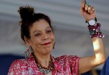 Rosario Murillo agradece condecoración por parte del presidente de Rusia Rosario Murillo: "Ni pudieron, ni podrán, que lo recuerden para que no lo intenten jamás"