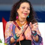 Rosario Murillo: «Sábado Santo un día para meditar sobre la pasión de Jesús» nicaragua