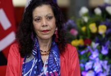 Rosario Murillo: «Se reportan lluvias en 28 barrios de Managua» nicaragua