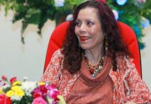 Nicaragua trabaja para salir adelante en rutas de paz y bien nicaragua