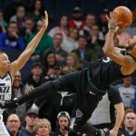 Derrick Rose resurge con 50 puntos derrick