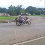 accidente de transito