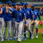 Reales rompen racha sin carreras y vencen 5-4 a Cerveceros mike