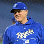 Yost se retirará como mánager de Reales de Kansas City reales