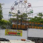 Niña de 8 años muere al caer de juego mecánico en El Salvador el salvador