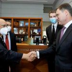 Cuba y Rusia afianzan estrategia de cooperación bilateral cuba