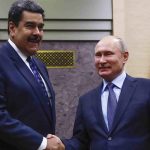 Rusia reafirma cooperación a políticas del Gobierno de Venezuela rusia