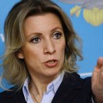 Rusia repudia creación de gobierno paralelo en Venezuela rusia