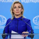 Acusaciones de la participación de Rusia en disturbios en Estados Unidos carecen de fundamento rusia