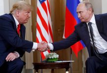 Si EE.UU. construye misiles, Moscú hará lo mismo, dice Vladimir Putin estados unidos