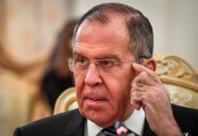 Rusia: Estados Unidos no tiene derecho de acusar a China por virus sin pruebas estados unidos