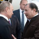 Nicaragua se solidariza con el presidente de Rusia tras accidente en Magnitogorsk nicaragua