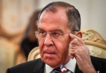 Rusia pide evitar que crisis del coronavirus se use para solucionar otros problemas crisis