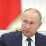 Vladímir Putin propone a Estados Unidos intercambiar garantías de no injerencia rusia