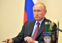 Rusia actúa de manera proactiva en lucha contra el coronavirus rusia