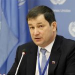 Rusia condena aumento de presión militar estadounidense en Venezuela rusia