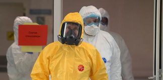 pandemia