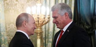 rusia