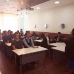 foro nueva generacion: economia de confianza mutua