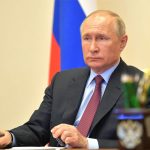 «Cualquiera puede infectarse con el nuevo coronavirus», dice Vladímir Putin rusia