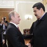 gobierno de venezuela y rusia