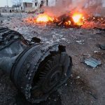 Desastre aéreo: Mueren los 32 ocupantes de un avión ruso en Siria base de hmeimim