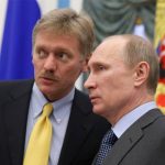 Moscú: Salida de EE.UU. del tratado INF «haría del mundo un lugar más peligroso» rusia