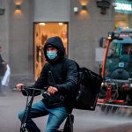 Rusia registra por primera vez más de 19.000 nuevos casos de COVID en una jornada rusia