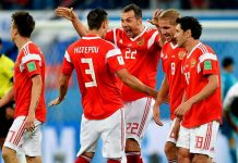 rusia