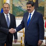 Rusia apoya Mesa de Diálogo Nacional en Venezuela rusia