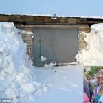 pareja de infieles muertos