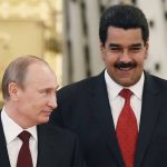 Venezuela y Rusia consolidan relaciones bilaterales frente al coronavirus venezuela